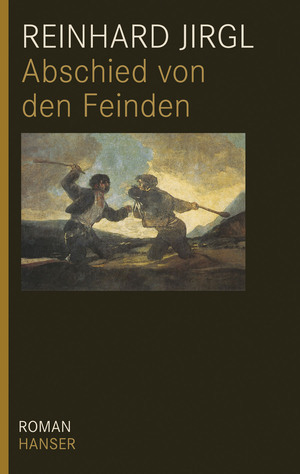 ISBN 9783446236806: Abschied von den Feinden