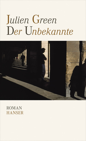 ISBN 9783446237407: Der Unbekannte