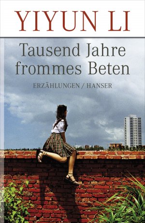 ISBN 9783446237452: Tausend Jahre frommes Beten