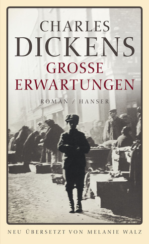 ISBN 9783446237605: Große Erwartungen