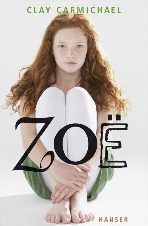 ISBN 9783446237834: Zoë