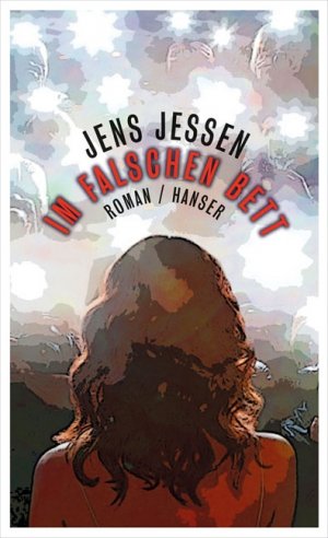 ISBN 9783446239791: Im falschen Bett – Roman