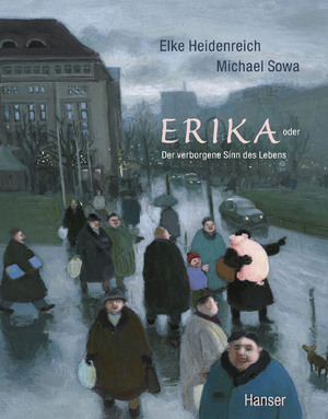 ISBN 9783446242203: Erika