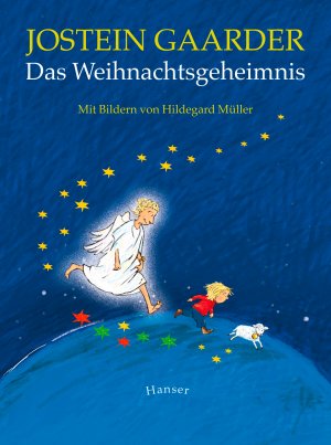 ISBN 9783446243194: Das Weihnachtsgeheimnis