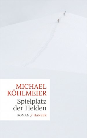 ISBN 9783446245310: Spielplatz der Helden