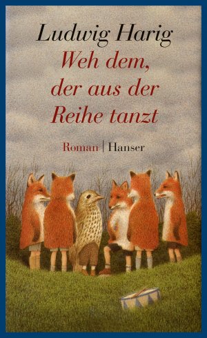 ISBN 9783446246003: Gesammelte Werke Weh dem, der aus der Reihe tanzt