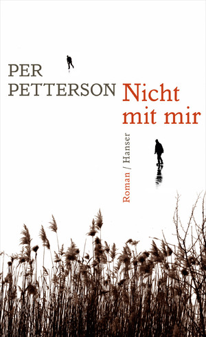 gebrauchtes Buch – Per Petterson – Nicht mit mir