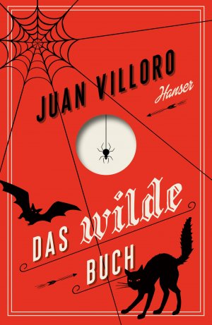 ISBN 9783446246393: Das wilde Buch