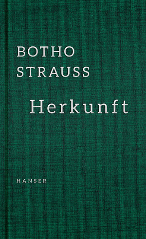 ISBN 9783446246768: Herkunft