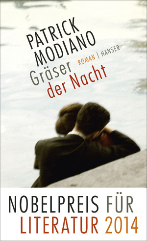 ISBN 9783446247215: Gräser der Nacht