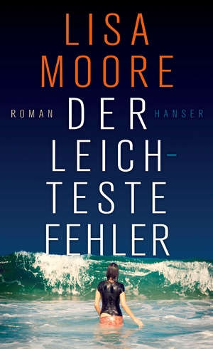 ISBN 9783446247239: Der leichteste Fehler