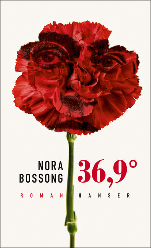 gebrauchtes Buch – Nora Bossong – 36,9°