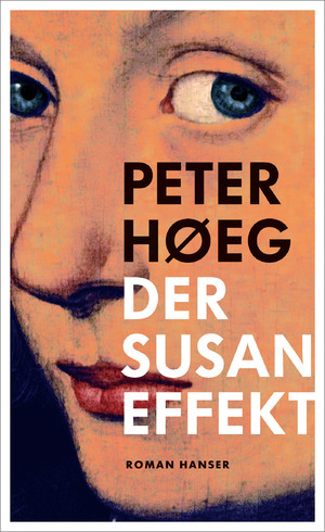 ISBN 9783446249042: Der Susan-Effekt. Roman.  Aus dem Dän. von Peter Urban-Halle