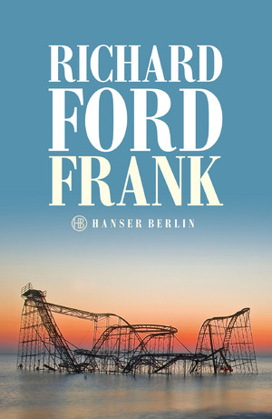 ISBN 9783446249233: Frank