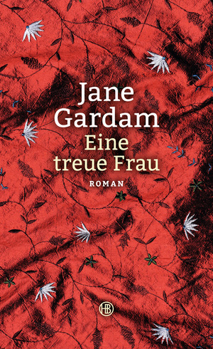 ISBN 9783446250741: Eine treue Frau