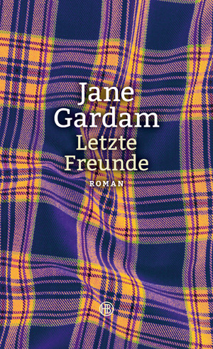 ISBN 9783446252905: Letzte Freunde – Roman