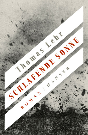 ISBN 9783446256477: Schlafende Sonne – Roman