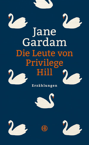 ISBN 9783446256811: Die Leute von Privilege Hill