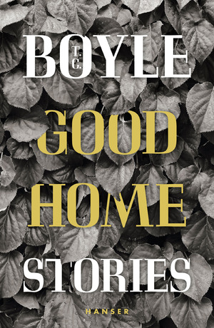 ISBN 9783446258082: Good Home - Stories