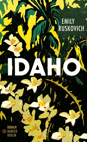 ISBN 9783446258532: Idaho