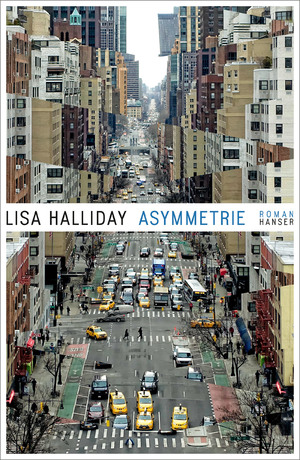 ISBN 9783446260016: Asymmetrie