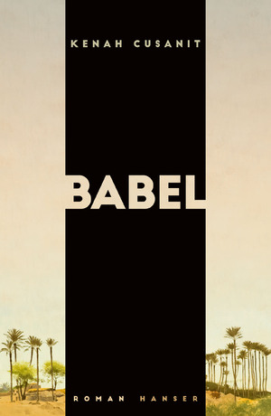 ISBN 9783446261655: Babel