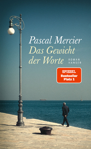 ISBN 9783446265691: Das Gewicht der Worte