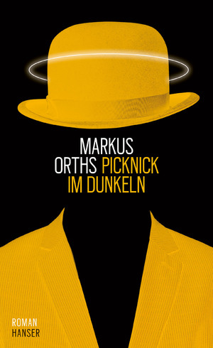 ISBN 9783446265707: Picknick im Dunkeln