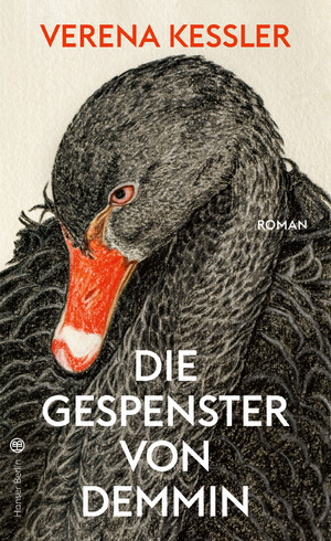 ISBN 9783446267848: Die Gespenster von Demmin