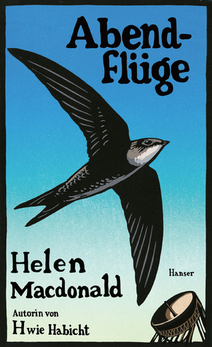 ISBN 9783446269309: Abendflüge (HC)