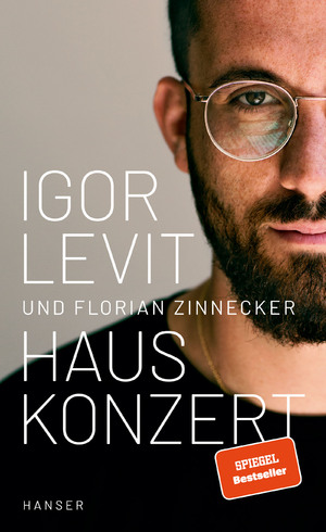 ISBN 9783446269606: Hauskonzert