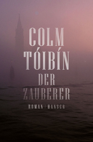 ISBN 9783446270893: Der Zauberer