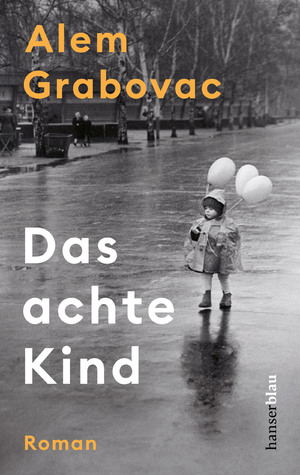 ISBN 9783446272873: Das achte Kind