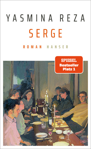 ISBN 9783446272927: Serge