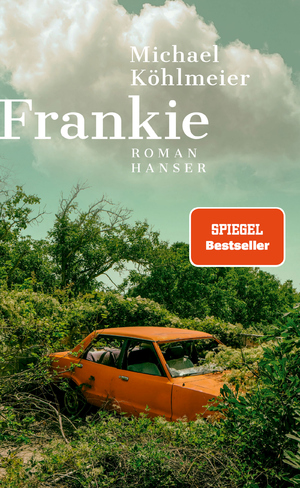 ISBN 9783446276185: Frankie – Roman