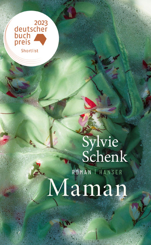 gebrauchtes Buch – Sylvie Schenk – Maman