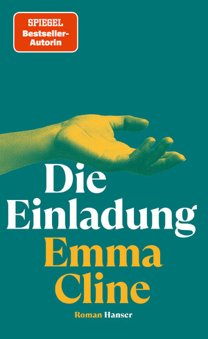 ISBN 9783446277571: Die Einladung