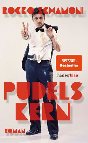 ISBN 9783446279360: Pudels Kern : Roman