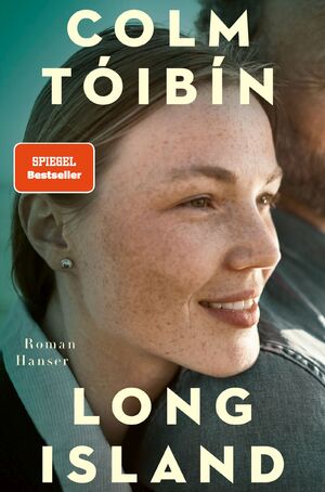 neues Buch – Colm Tóibín – Long Island / Roman / Colm Tóibín / Buch / 320 S. / Deutsch / 2024 / Carl Hanser Verlag / EAN 9783446279476