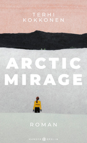 ISBN 9783446279599: Arctic Mirage