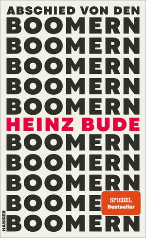 ISBN 9783446279865: Abschied von den Boomern