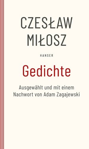 ISBN 9783446280175: Gedichte