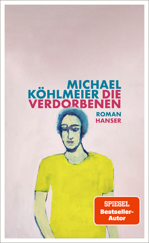 neues Buch – Michael Köhlmeier – Die Verdorbenen | Roman | Michael Köhlmeier | Buch | 160 S. | Deutsch | 2025 | Carl Hanser Verlag | EAN 9783446282506