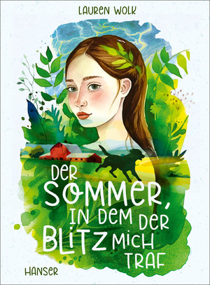 neues Buch – Lauren Wolk – Der Sommer, in dem der Blitz mich traf