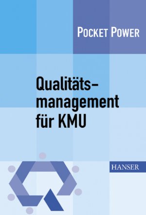 ISBN 9783446402294: Qualitätsmanagement für KMU