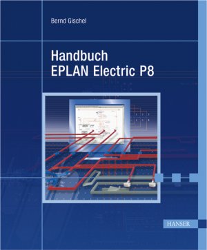 ISBN 9783446402669: Handbuch EPLAN Electric P8