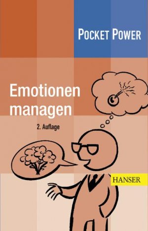 ISBN 9783446412484: Emotionen managen