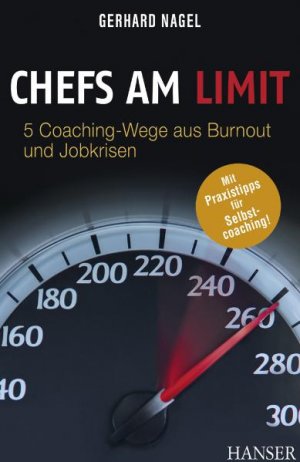 ISBN 9783446423473: Chefs am Limit: 5 Coaching-Wege aus Burnout und Jobkrisen 5 Coaching-Wege aus Burnout und Jobkrisen