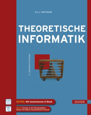 ISBN 9783446426399: Theoretische Informatik