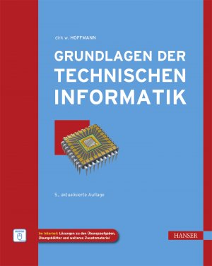 ISBN 9783446448674: Grundlagen der Technischen Informatik